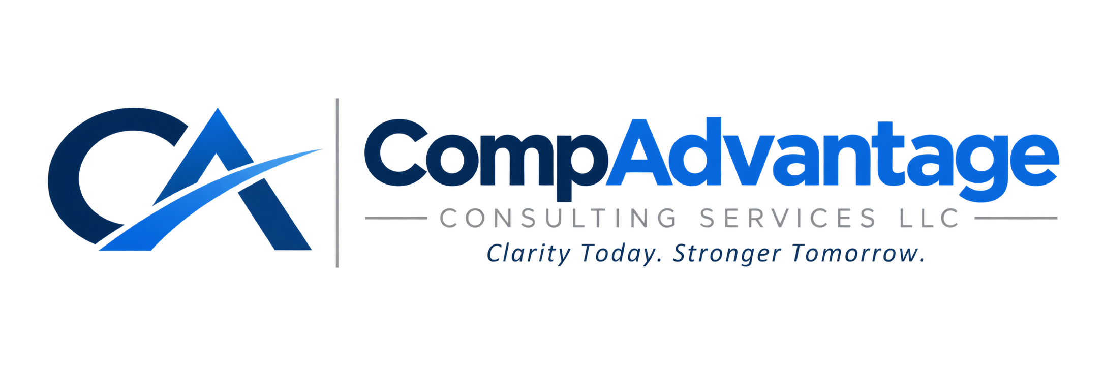 CompAdvantage Consulting Services